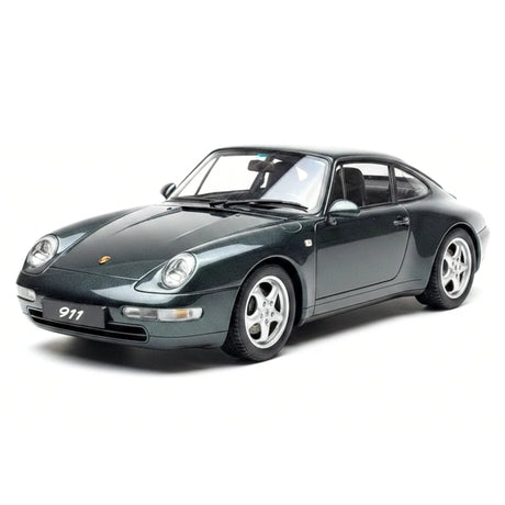 [AutoArt] 1:18 Porsche 1995 911 993 Carrera Model Car Die-Cast