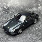 [AutoArt] 1:18 Porsche 1995 911 993 Carrera Model Car Die-Cast