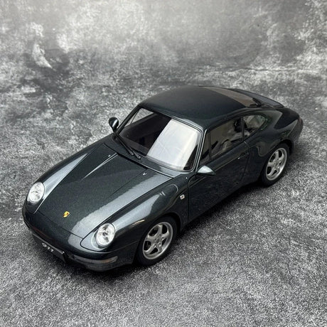 [AutoArt] 1:18 Porsche 1995 911 993 Carrera Model Car Die-Cast