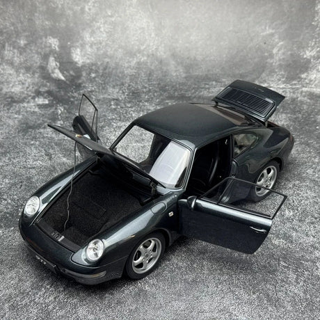 [AutoArt] 1:18 Porsche 1995 911 993 Carrera Model Car Die-Cast