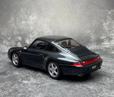[AutoArt] 1:18 Porsche 1995 911 993 Carrera Model Car Die-Cast