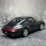 [AutoArt] 1:18 Porsche 1995 911 993 Carrera Model Car Die-Cast