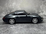 [AutoArt] 1:18 Porsche 1995 911 993 Carrera Model Car Die-Cast