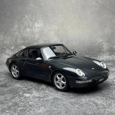[AutoArt] 1:18 Porsche 1995 911 993 Carrera Model Car Die-Cast