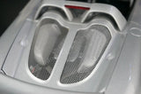 [AutoArt] 1:18 Porsche 2004 Carrera GT Silver Model Car Die-Cast