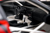 1:18 Porsche 2005 911 996 GT3 Super Taikyu #25 model car by AutoArt - view 12