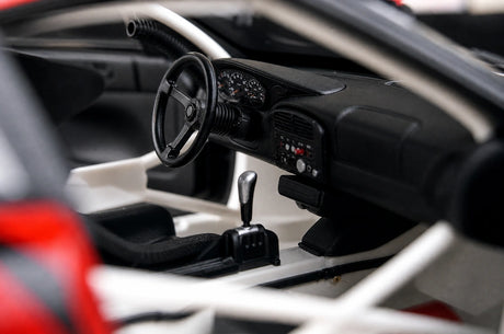 1:18 Porsche 2005 911 996 GT3 Super Taikyu modello #25 di AutoArt - vista 12