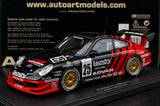 1:18 Porsche 2005 911 996 GT3 Super Taikyu #25 model car by AutoArt - view 8