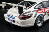 [AutoArt] 1:18 Porsche 2006 911 997 GT3 Cup Deutschland Livery Model Car Die-Cast