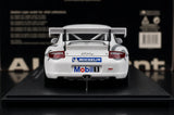 [AutoArt] 1:18 Porsche 2006 911 997 GT3 Cup Deutschland Livery Model Car Die-Cast