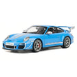 [AutoArt] 1:18 Porsche 2011 911 997 GT3 RS Modello Blu 4.0 Modello Fuso