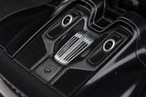 [AutoArt] 1:18 Porsche 2013 918 Spyder Modellismo nero di auto in metallo pressofuso