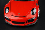 [AutoArt] 1:18 Porsche 2016 911 GT3 RS Modello Rosso di auto in metallo pressofuso