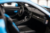 [AutoArt] 1:18 Porsche 2018 911 GT2 RS 991.2 Modello Blu Auto Pressofuso