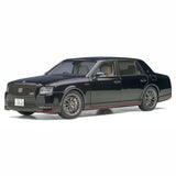 [AutoArt] 1:18 Toyota 2018 Century GRMN musta pienoismalli Die-Cast