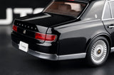 AutoArt Toyota 2019 Century Black 1:18 – Modello da collezione pressofuso