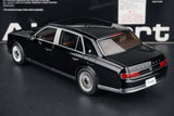 AutoArt Toyota 2019 Century Black 1:18 – Modello da collezione pressofuso