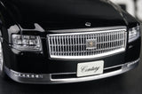 AutoArt Toyota 2019 Century Black 1:18 – Modello da collezione pressofuso