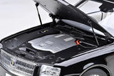 [AutoArt] 1:18 Toyota 2019 Century Convertible Black Model Car Die-Cast