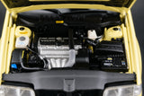 AutoArt Volvo 1995 850 T-5R Giallo 1:18 – Modello da collezione pressofuso