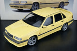 AutoArt Volvo 1995 850 T-5R Giallo 1:18 – Modello da collezione pressofuso