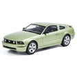 [AutoArt] 1:43 Ford 2005 Mustang GT vert voiture miniature Die-Cast