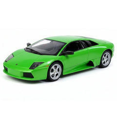 [AutoArt] 1:43 Lamborghini 2001 Murcielago Green Model Car Die-Cast