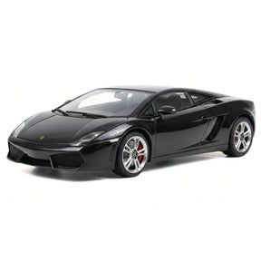 [AutoArt] 1:43 Lamborghini 2008 Gallardo LP560-4 Black Model Car Die-Cast