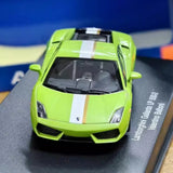 [AutoArt] 1:43 Lamborghini 2009 Gallardo LP550-2 Valentino Balboni Model Car Die-Cast