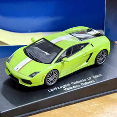 [AutoArt] 1:43 Lamborghini 2009 Gallardo LP550-2 Valentino Balboni Model Car Die-Cast