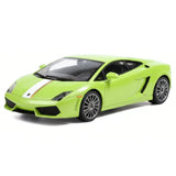 [AutoArt] 1:43 Lamborghini 2009 Gallardo LP550-2 Valentino Balboni Model Car Die-Cast