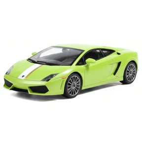 [AutoArt] 1:43 Lamborghini 2009 Gallardo LP550-2 Valentino Balboni Model Car Die-Cast