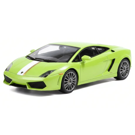 [AutoArt] 1:43 Lamborghini 2009 Gallardo LP550-2 Valentino Balboni Model Car Die-Cast