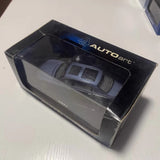 [AutoArt] 1:43 Mercedes-Maybach 2004 Maybach 62 Blue Model Car Die-Cast