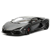 BBA Lamborghini 2023 Revuelto nero 1:18 – modellino auto da collezione in resina