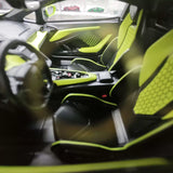 BBA Lamborghini 2023 Revuelto Green 1:18 – Resina da collezione per modelli di resina