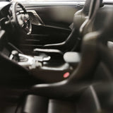 BBA Nissan 2024 GT-R R35 35GT-RR Silver 1:18 – Modello in resina collezionabile
