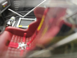 [BBR] 1:18 Ferrari 1994 F40 LM IGOL BPR Global GT1 Model Car Resin