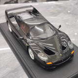 [BBR] 1:18 Ferrari 1995 F50 Black Model Car Resin