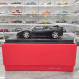 [BBR] 1:18 Ferrari 1995 F50 Black Model Car Resin