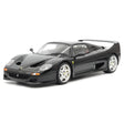 [BBR] 1:18 Ferrari 1995 F50 Black Model Car Resin