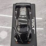 [BBR] 1:18 Ferrari 1995 F50 Black Model Car Resin