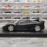 [BBR] 1:18 Ferrari 1995 F50 Black Model Car Resin