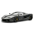 BBR Ferrari 2013 LaFerrari Carbon Black 1:18 – Modello da collezione pressofuso