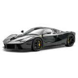 BBR Ferrari 2013 LaFerrari Carbon Black 1:18 – Modello da collezione pressofuso