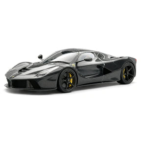 BBR Ferrari 2013 LaFerrari Carbon Black 1:18 – Modello da collezione pressofuso