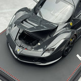 BBR Ferrari 2013 LaFerrari Carbon Black 1:18 – Modello da collezione pressofuso