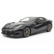 [BBR] 1:18 Ferrari 2015 F12 TDF Black Model Car Die-Cast