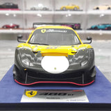 [Look Smart] 1:18 Ferrari 2020 488 GT Modificata Model Car Resin