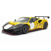 Look Smart Ferrari 2020 488 GT Modificata 1:18 – modellino auto da collezione in resina